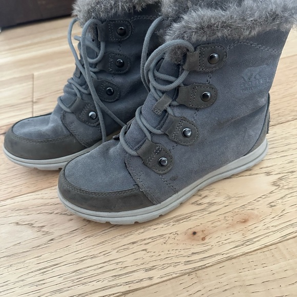Sorel Shoes - Sorel Women's Winter Boots